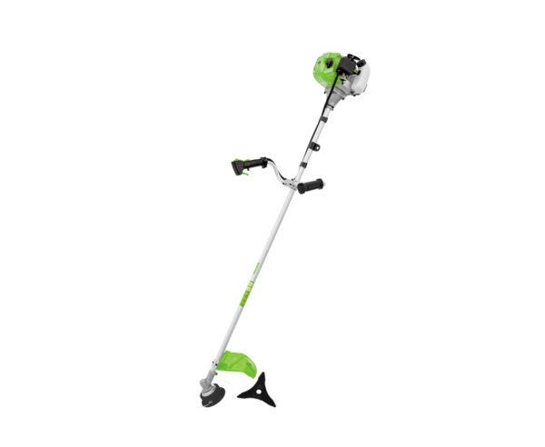 Decespugliatore a scoppio a manubrio SH43M 43cc Supherba - Brico Sapiens - L' evoluzione del fai da te Decespugliatore a scoppio a manubrio SH43M 43cc Supherba - Brico Sapiens - L' evoluzione del fai da te